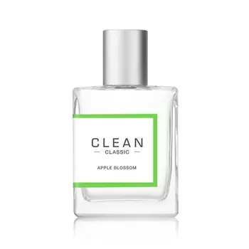Парфюмерная вода-спрей Clean Classic Apple Blossom, 60 мл
