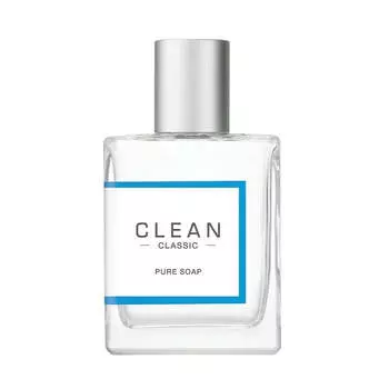 Clean Classic Pure Soap Eau de Parfum спрей 60мл
