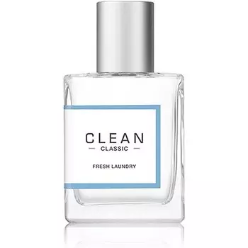 Clean Fresh Laundry Edp 30ml Black
