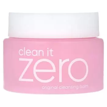 Clean It Zero, Оригинальный очищающий бальзам, 100 мл (3,38 жидк. унции) Banila Co