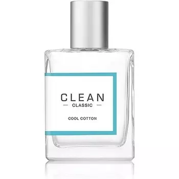 Clean Res Terra Woods Eau De Parfum 100ml