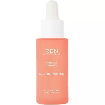 Clean Skincare Perfect Canvas Clean Праймер 30 мл, Ren