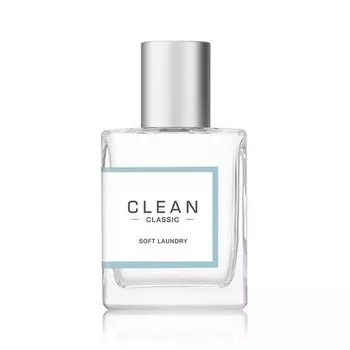 Clean Soft Laundry Parfume 30ml