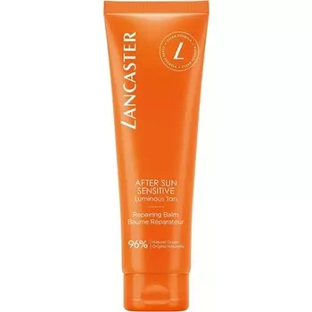 Clean Sun Sensitive бальзам после загара 150 мл, Lancaster