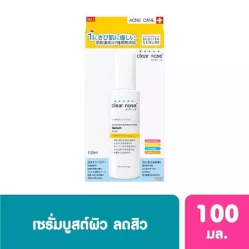 Clear Nose Сыворотка для ухода за акне 100 мл. и , White