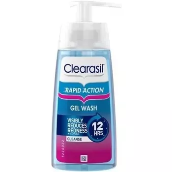 Clearasil Гель для умывания ультра быстрого действия 150 мл