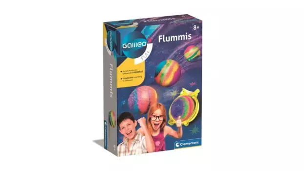 Clementoni Галилей Надувные мячи