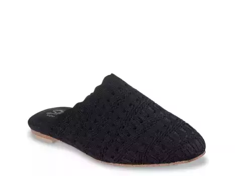 Cleo Мюли Skechers, Black