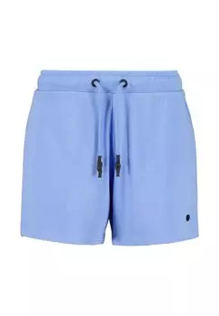 CleoAK А шорты ALIFE AND KICKIN, цвет Fjord Melange