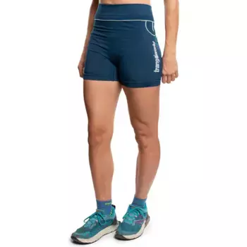 Cles Trangoworld Женские шорты, синий