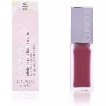 Cli Pop Liquid Matte Lip Color 03 C Appl, Clinique