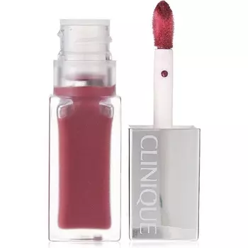 Cli Pop Liquid Matte Lip Color 07 Boom, Clinique