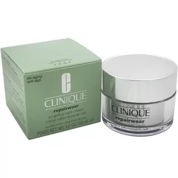 Cli Sculpt ночной крем 50 мл Clinique