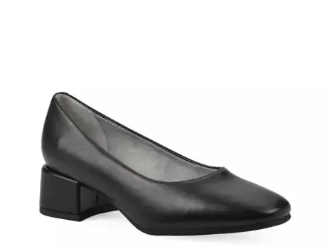 Cliffs by White Mountain Quintesa Pump, черный