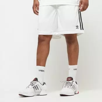 ClimaCool шорты adidas Originals, цвет white