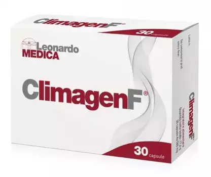 Climagen F добавка 30 капсул