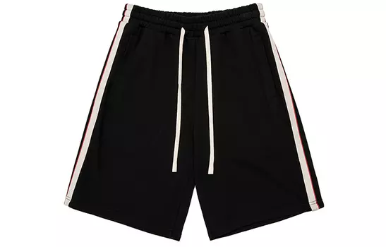 CLIMAX VISION Мужские повседневные шорты, Черный