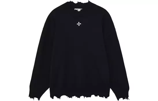 CLIMAX VISION Свитер унисекс, Бежевый