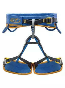Climbing Technology Обвязка для скалолазания Dedalo - Синий S