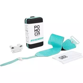 ClimbProS-Glide Ready2climb Скины для скалолазания Pomoca, 140 мм