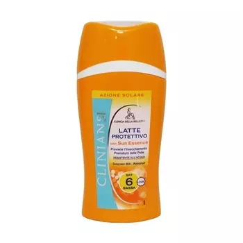 CLINIANS Fp6 Молоко 200мл
