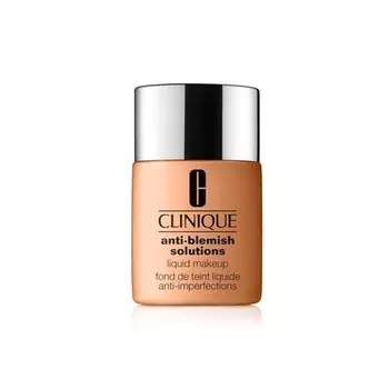 Clinique Acne Solutions Жидкая косметика, 1 жидкая унция меда