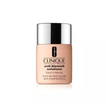 Clinique Acne Solutions Жидкий макияж Alabaster