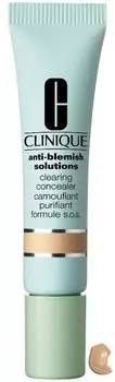 Clinique, Anti Blemish, корректор пятен для проблемной кожи, оттенок 03, 15 мл