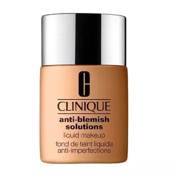 Clinique, Anti-Blemish Solutions Liquid Makeup, Легкая основа для проблемной кожи, CN 70, 30мл Inna Marka