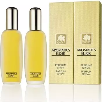 Clinique Aromatics Elixir 100ml - Pack Of 2