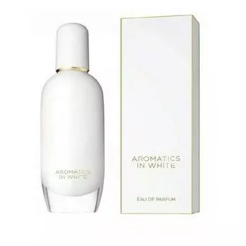 Clinique Aromatics In White Edp Spray For Women 1 Ounce