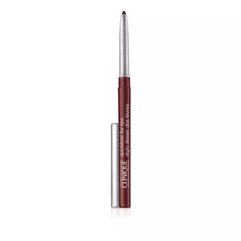 Clinique Автоматический карандаш для губ Quickliner For Lips 03 Шоколадная крошка 0,3г