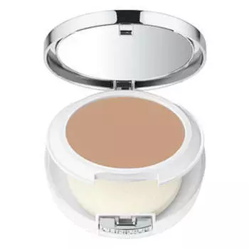 Clinique Beyond Perfecting Powder Foundation + Concealer пудра и консилер 06 Ivory 14,5 г