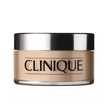 Clinique Blended Face Powder легкая рассыпчатая пудра 04 Transparency 25g