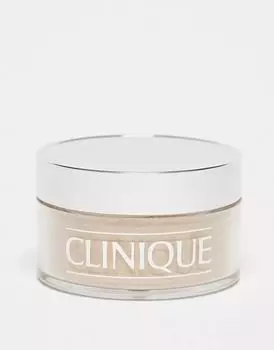 Clinique – Blended – пудра для лица, 25 г