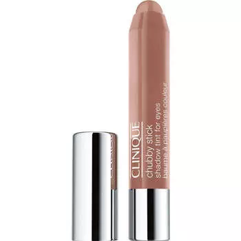 Clinique Chubby Stick Тинт-тени для глаз 03 Fuller Fudge 3g