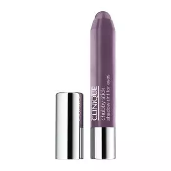 Clinique Chubby Stick Тинт-тени для глаз 09 Lavish Lilac 3г