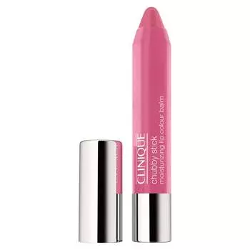 Clinique Chubby Stick Увлажняющий бальзам для губ 06 Woppin Арбуз 3г