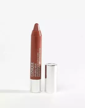 Clinique Chubby Stick Увлажняющий тонированный бальзам для губ Bountiful Blush