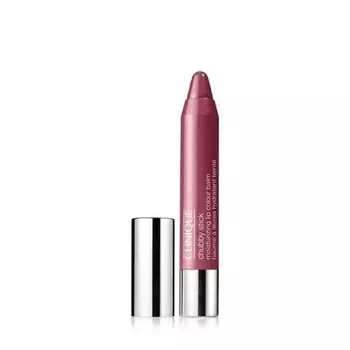 CLINIQUE Chubby Sticks Увлажняющий бальзам для губ с ягодами, 3 г