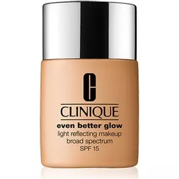 Clinique CN 52 нейтральный 30 мл