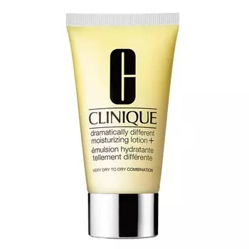 Clinique Dramatically Different увлажняющий лосьон+