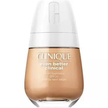 Clinique Even Better Clinical Foundation 30 мл — 70 ваниль