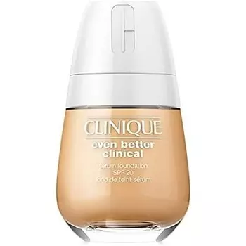 Clinique Even Better Clinical Foundation 30 мл 114 Золотой Черный