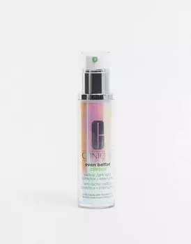 Clinique – Even Better Clinical Корректирующий крем от черных точек + прерыватель 50 мл