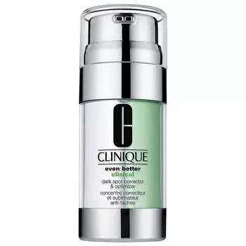 Clinique Even Better Clinical Корректор и оптимизатор темных пятен 30 мл