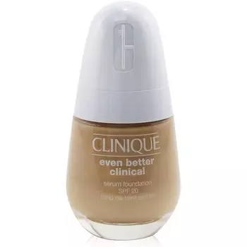 Clinique Even Better Clinical Serum Foundation Spf20 Cn 28 Цвет слоновой кости 30 мл