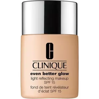 Clinique Even Better Glow 76 Жареная пшеница 30 мл