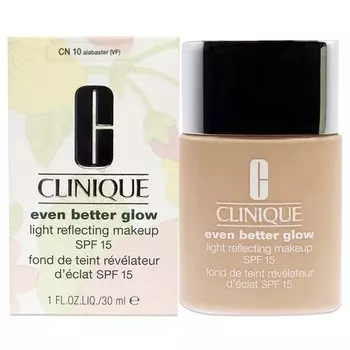Clinique Even Better Glow Spf 15 CN10 Алебастр 30 мл