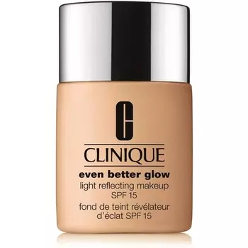 Clinique Even Better Glow Светоотражающий макияж Spf15 30 г